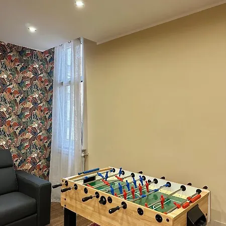 Casa Patrizia Elegante Dimora Con Biliardino * ياتّيباليا