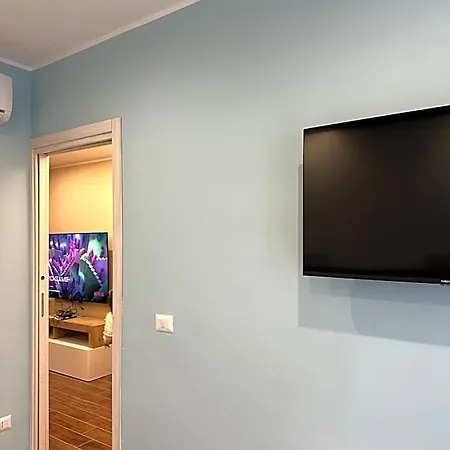 Apartament Casa Patrizia Elegante Dimora Con Biliardino