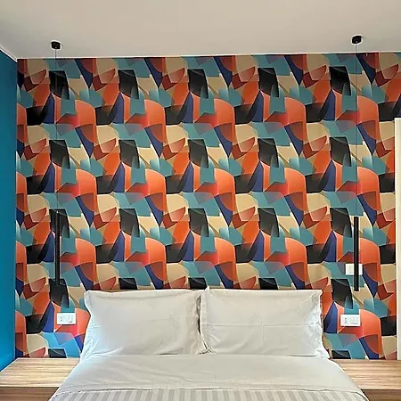 Apartament Casa Patrizia Elegante Dimora Con Biliardino Battipaglia