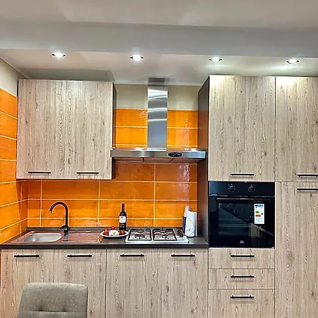 Casa Patrizia Elegante Dimora Con Biliardino Apartament