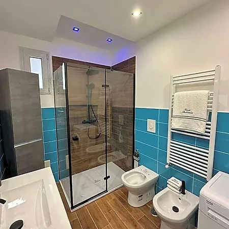 Apartament Casa Patrizia Elegante Dimora Con Biliardino Battipaglia