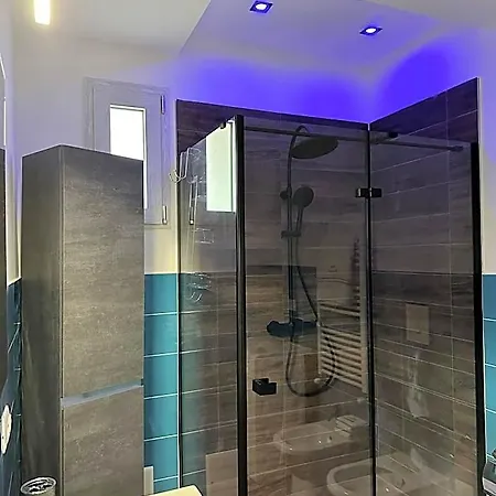 Apartament Casa Patrizia Elegante Dimora Con Biliardino *